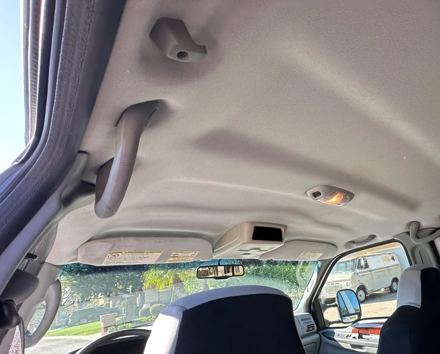 2006 Ford Super Duty 2nd Gen - Image 15 of 20