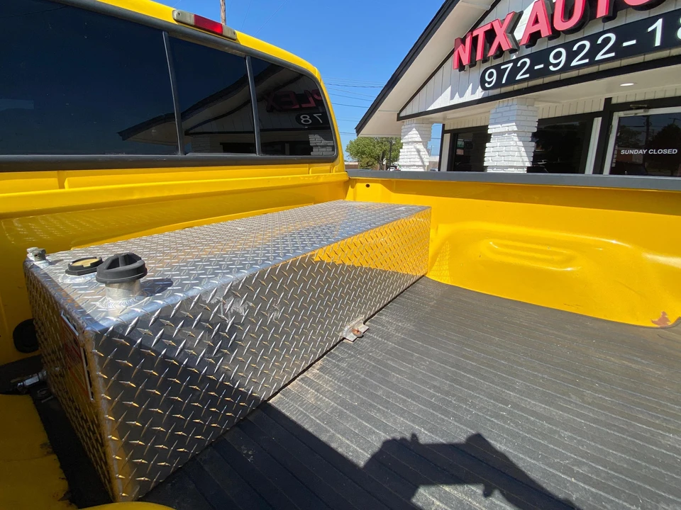 2006 Ford Super Duty 1st Gen - Image 25 of 31