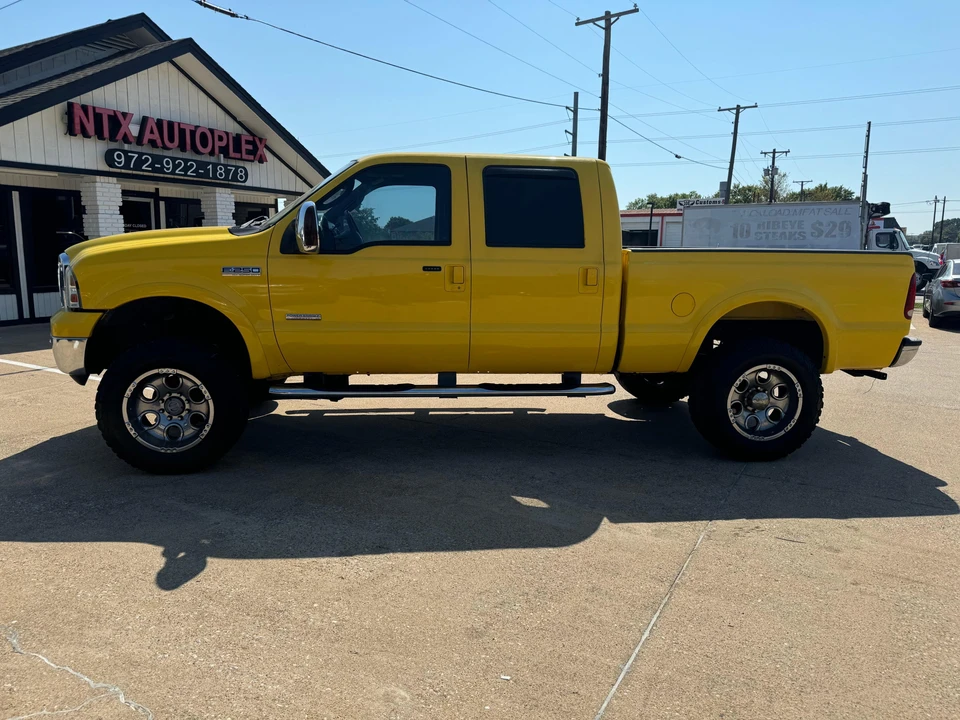 2006 Ford Super Duty 1st Gen - Image 7 of 31