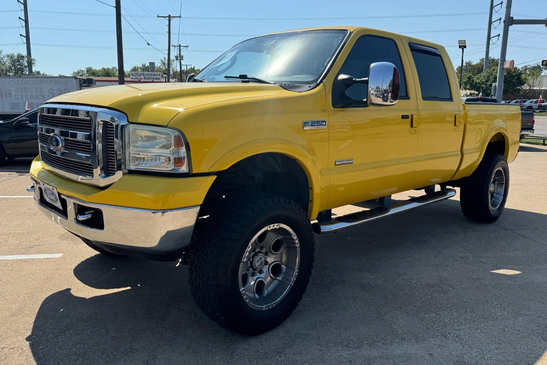 2006 Ford Super Duty 1st Gen - Image 2 of 31