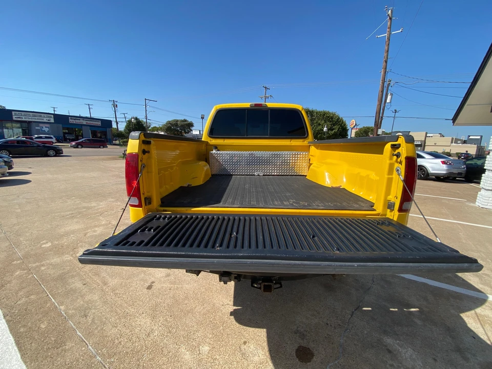2006 Ford Super Duty 1st Gen - Image 13 of 31