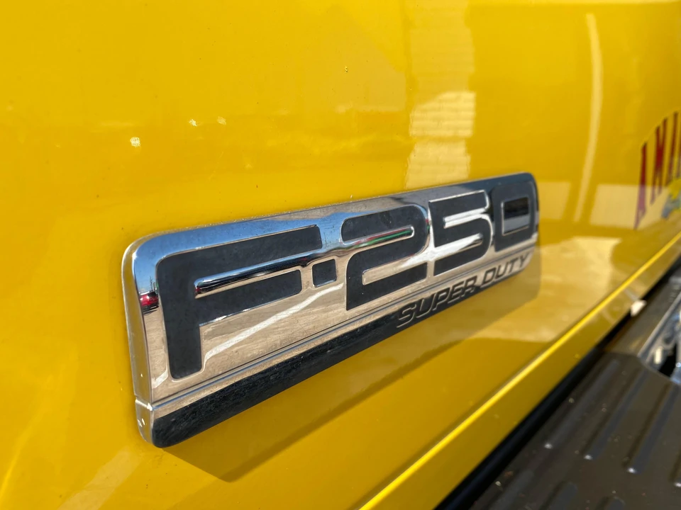 2006 Ford Super Duty 1st Gen - Image 23 of 31