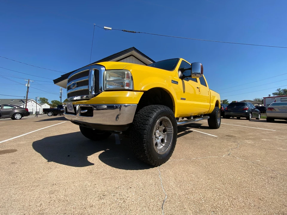 2006 Ford Super Duty 1st Gen - Image 6 of 31