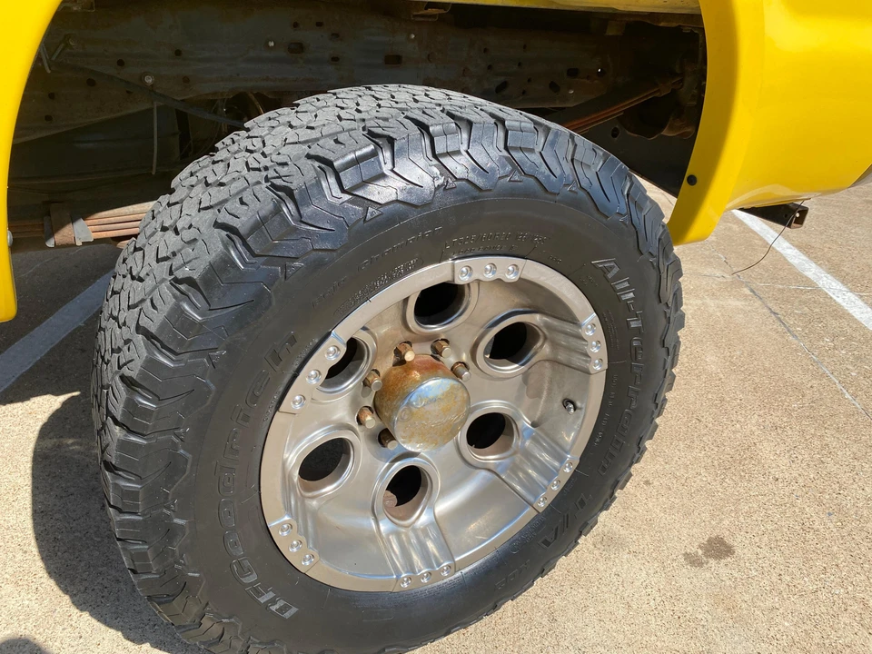 2006 Ford Super Duty 1st Gen - Image 28 of 31
