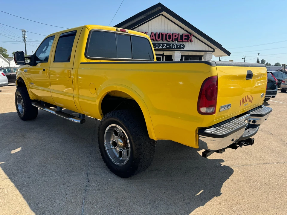 2006 Ford Super Duty 1st Gen - Image 10 of 31