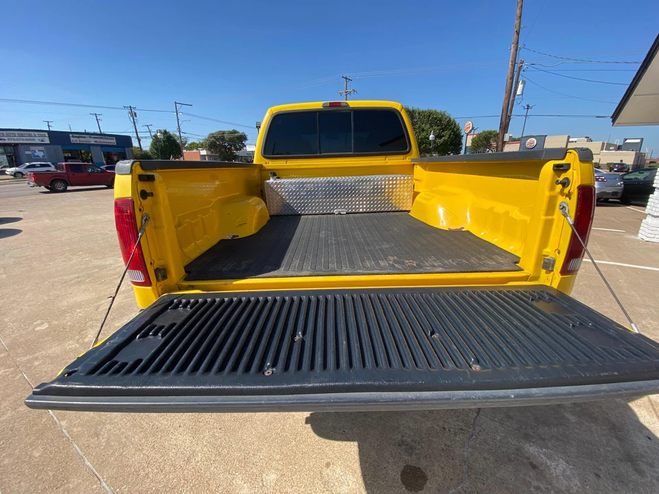 2006 Ford Super Duty 1st Gen - Image 14 of 31