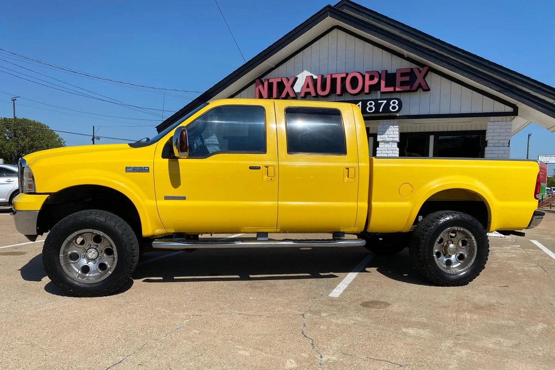 2006 Ford Super Duty 1st Gen - Image 3 of 31