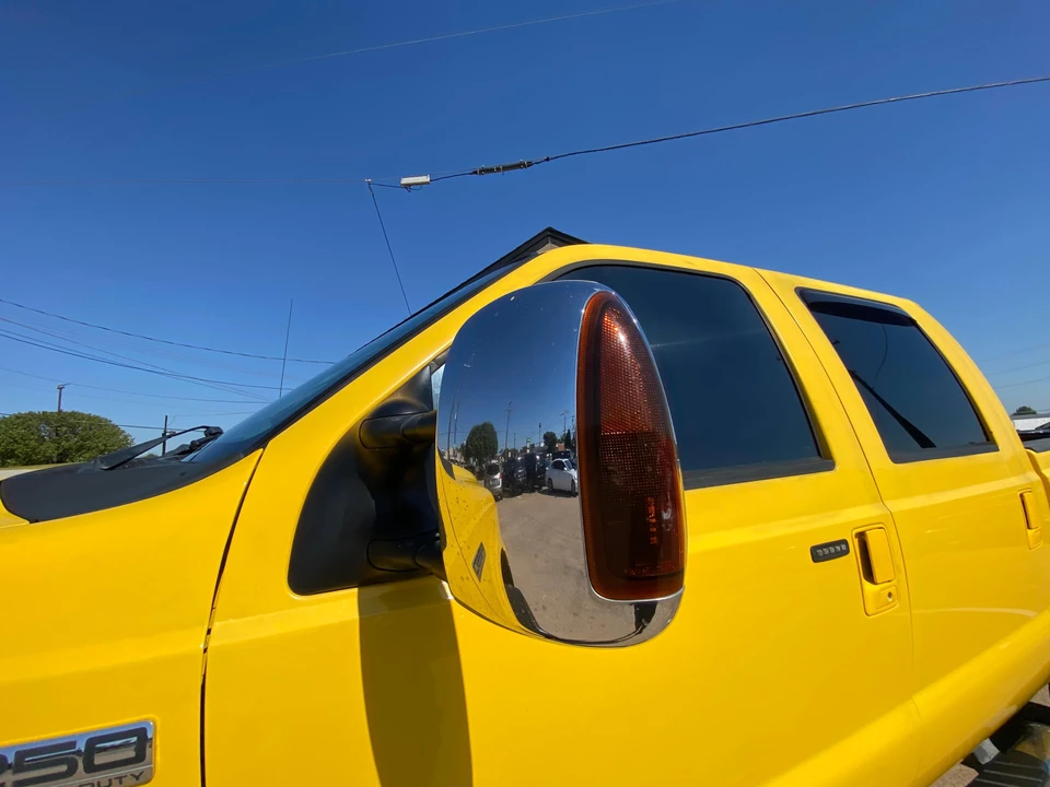 2006 Ford Super Duty 1st Gen - Image 21 of 31