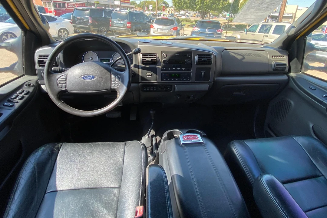 2006 Ford Super Duty 1st Gen - Image 31 of 31