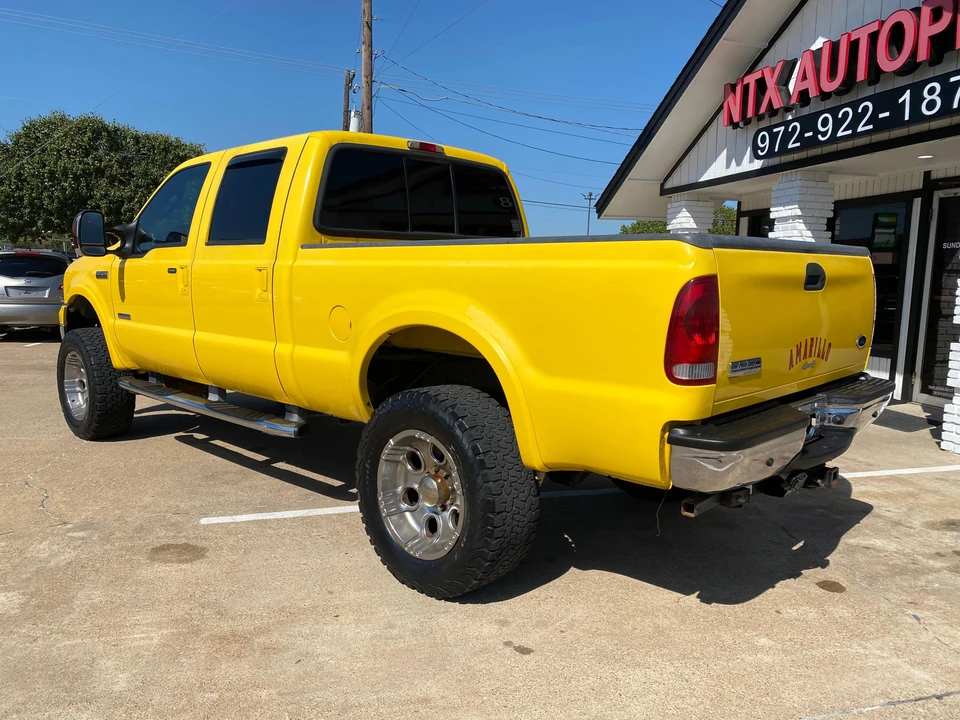2006 Ford Super Duty 1st Gen - Image 9 of 31