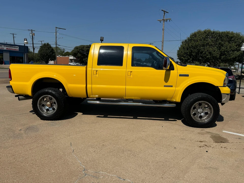 2006 Ford Super Duty 1st Gen - Image 8 of 31