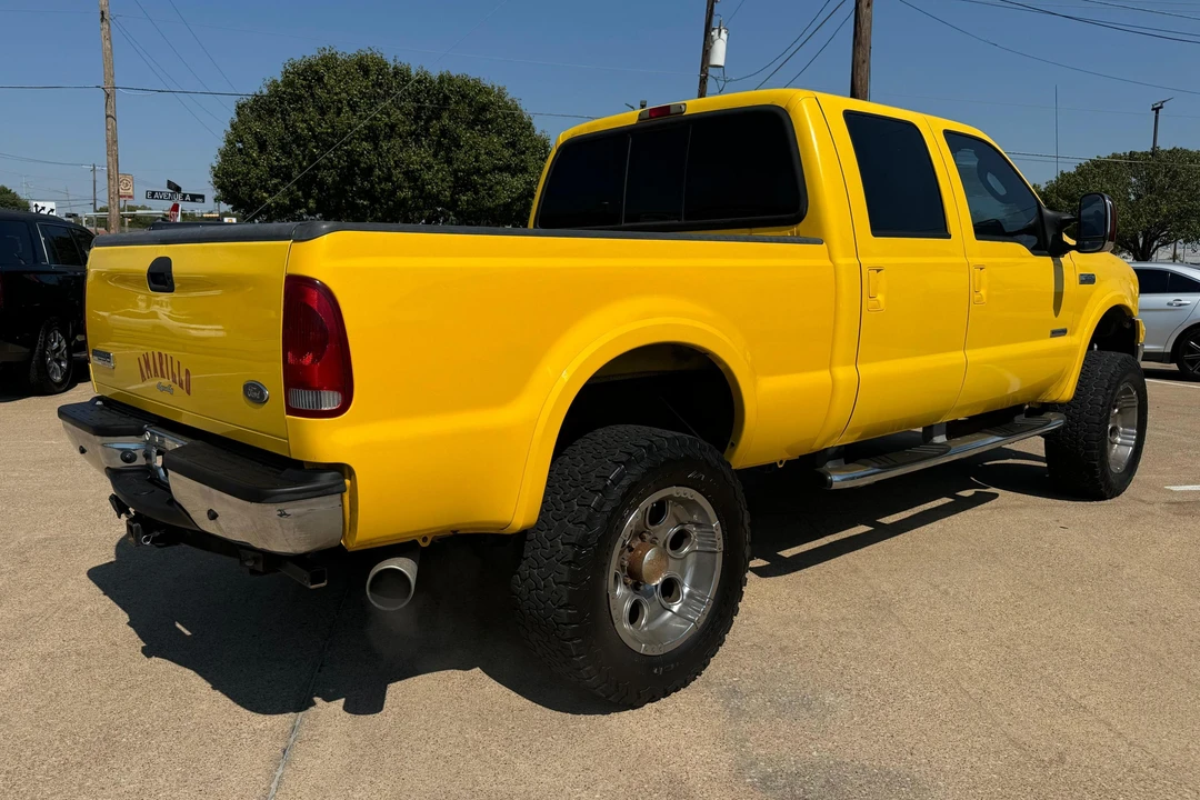2006 Ford Super Duty 1st Gen - Image 4 of 31