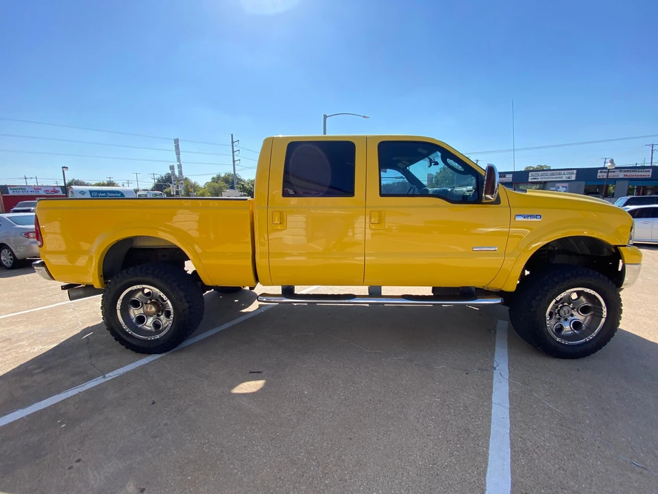 2006 Ford Super Duty 1st Gen - Image 17 of 31