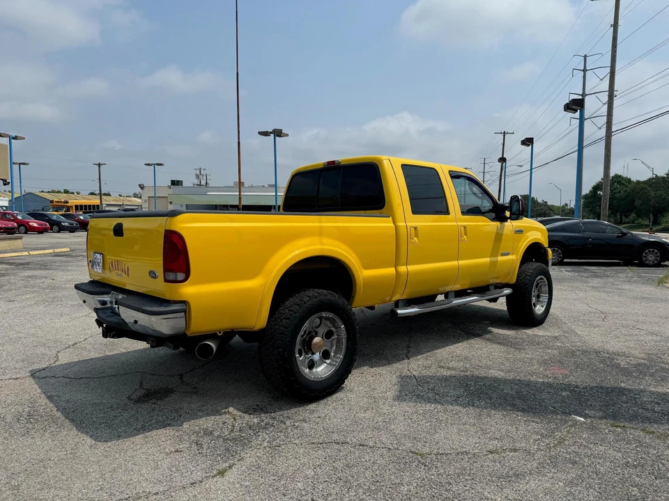 2006 Ford Super Duty 1st Gen - Image 16 of 31