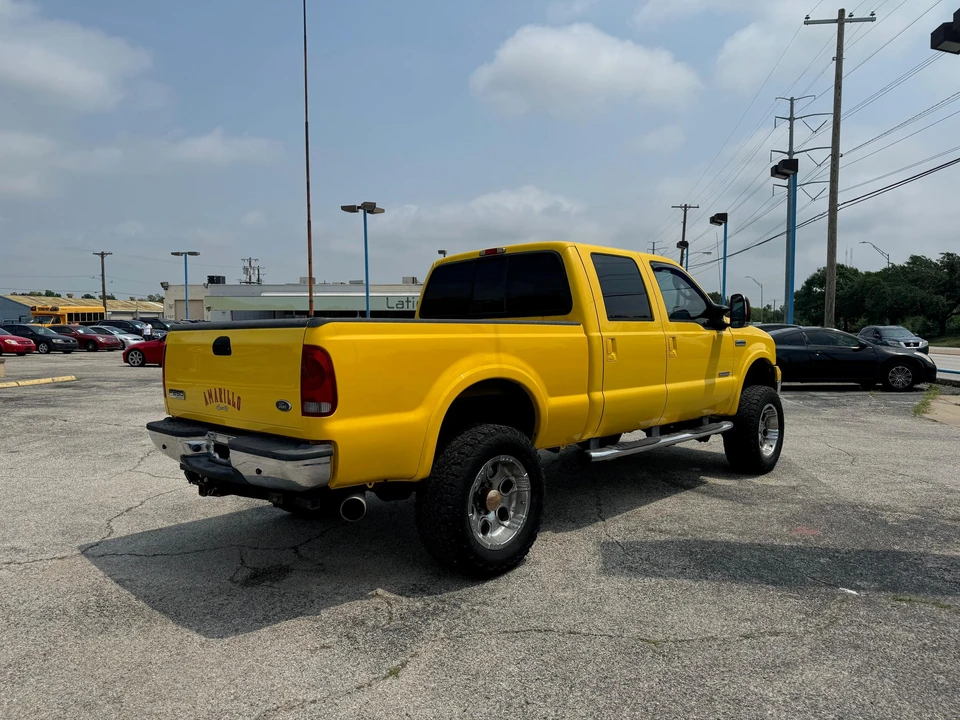 2006 Ford Super Duty 1st Gen - Image 15 of 31