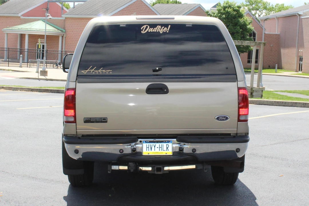 2006 Ford Super Duty 2nd Gen - Image 5 of 5