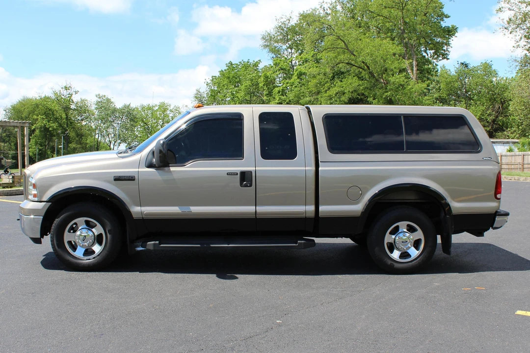 2006 Ford Super Duty 2nd Gen - Image 3 of 5