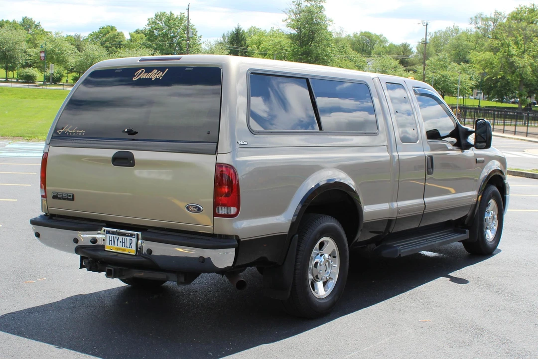 2006 Ford Super Duty 2nd Gen - Image 4 of 5