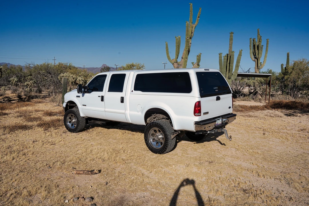 2006 Ford Super Duty 1st Gen - Image 15 of 31