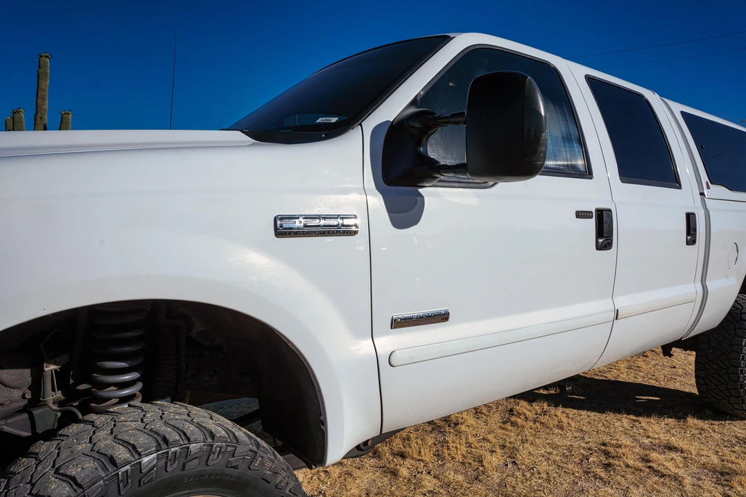 2006 Ford Super Duty 1st Gen - Image 31 of 31