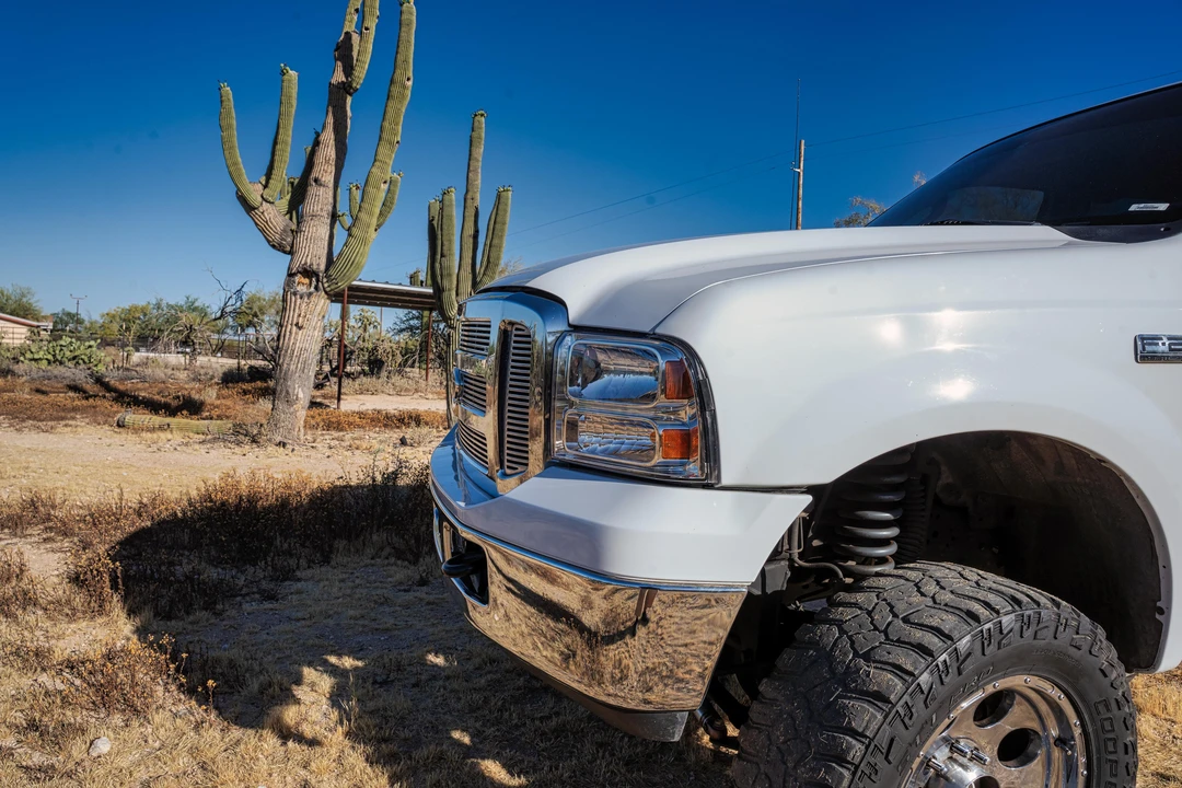 2006 Ford Super Duty 1st Gen - Image 30 of 31