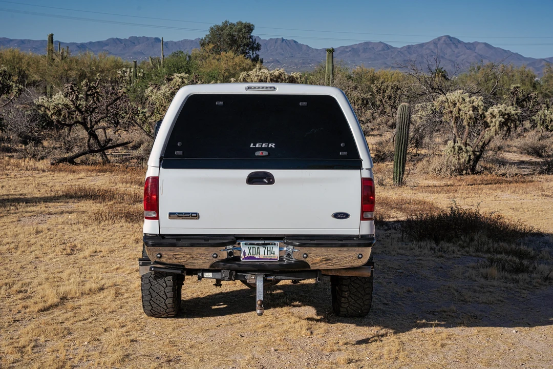 2006 Ford Super Duty 1st Gen - Image 18 of 31