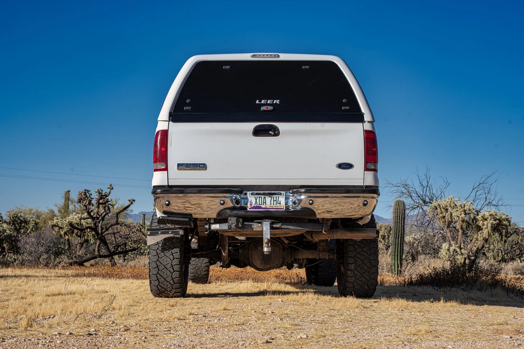 2006 Ford Super Duty 1st Gen - Image 19 of 31