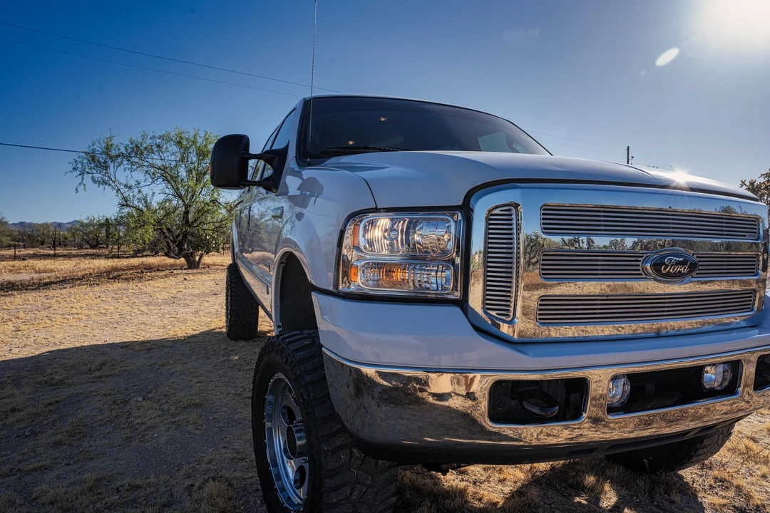 2006 Ford Super Duty 1st Gen - Image 28 of 31