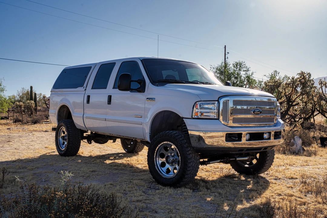 2006 Ford Super Duty 1st Gen - Image 26 of 31