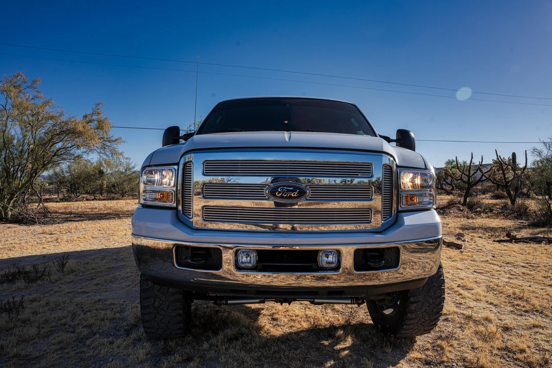 2006 Ford Super Duty 1st Gen - Image 6 of 31