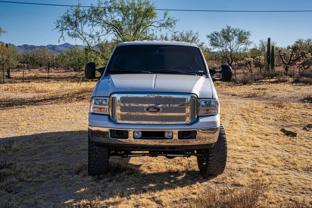 2006 Ford Super Duty 1st Gen - Image 7 of 31