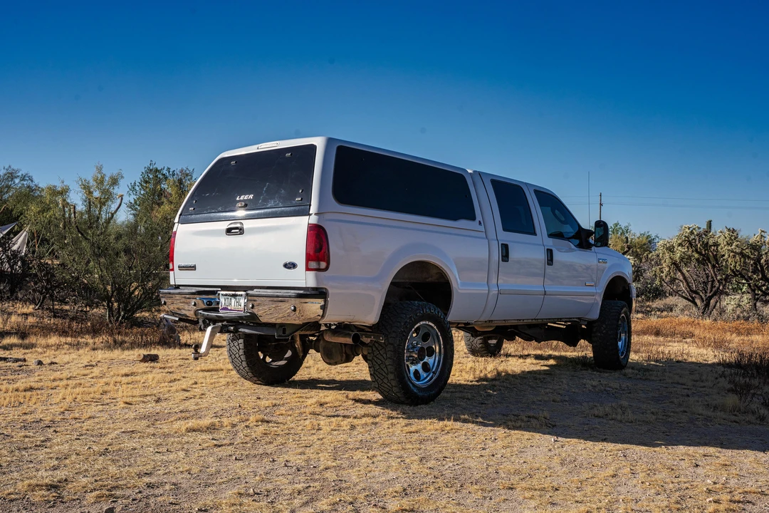2006 Ford Super Duty 1st Gen - Image 21 of 31