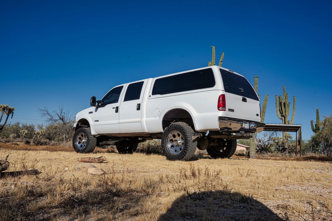 2006 Ford Super Duty 1st Gen - Image 16 of 31