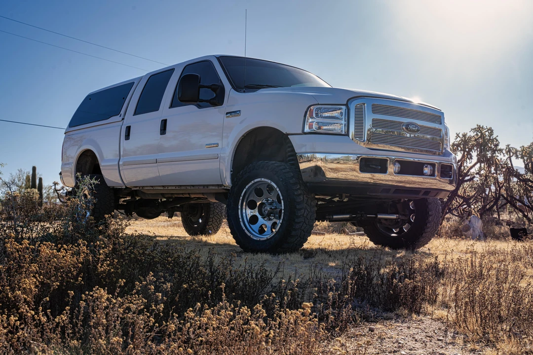 2006 Ford Super Duty 1st Gen - Image 27 of 31