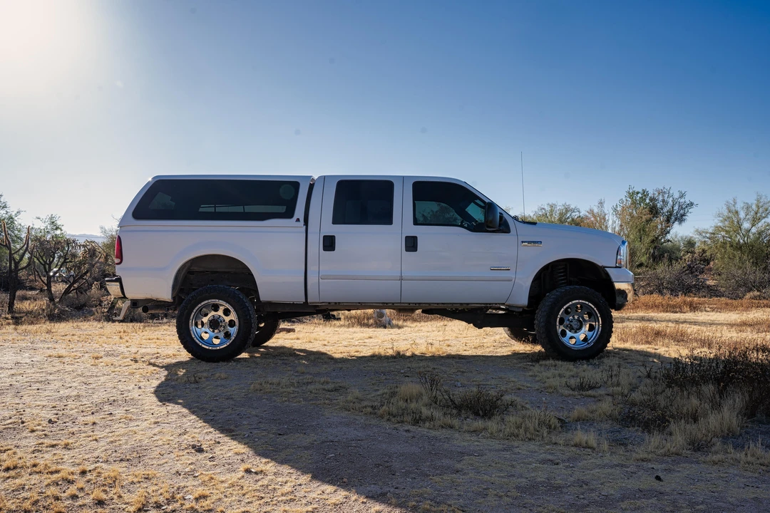 2006 Ford Super Duty 1st Gen - Image 23 of 31
