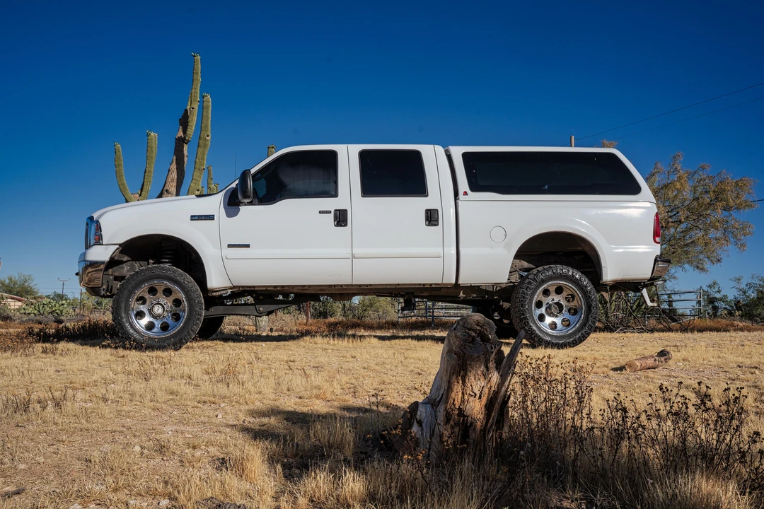2006 Ford Super Duty 1st Gen - Image 14 of 31