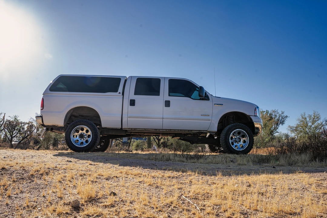 2006 Ford Super Duty 1st Gen - Image 24 of 31