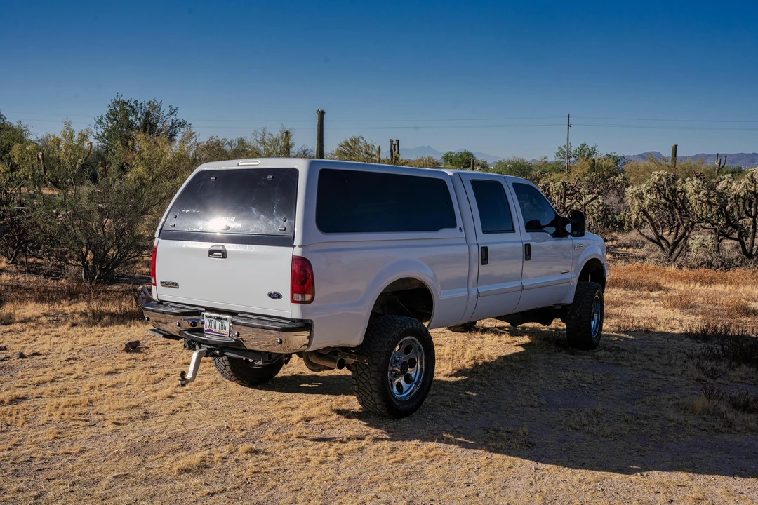 2006 Ford Super Duty 1st Gen - Image 20 of 31