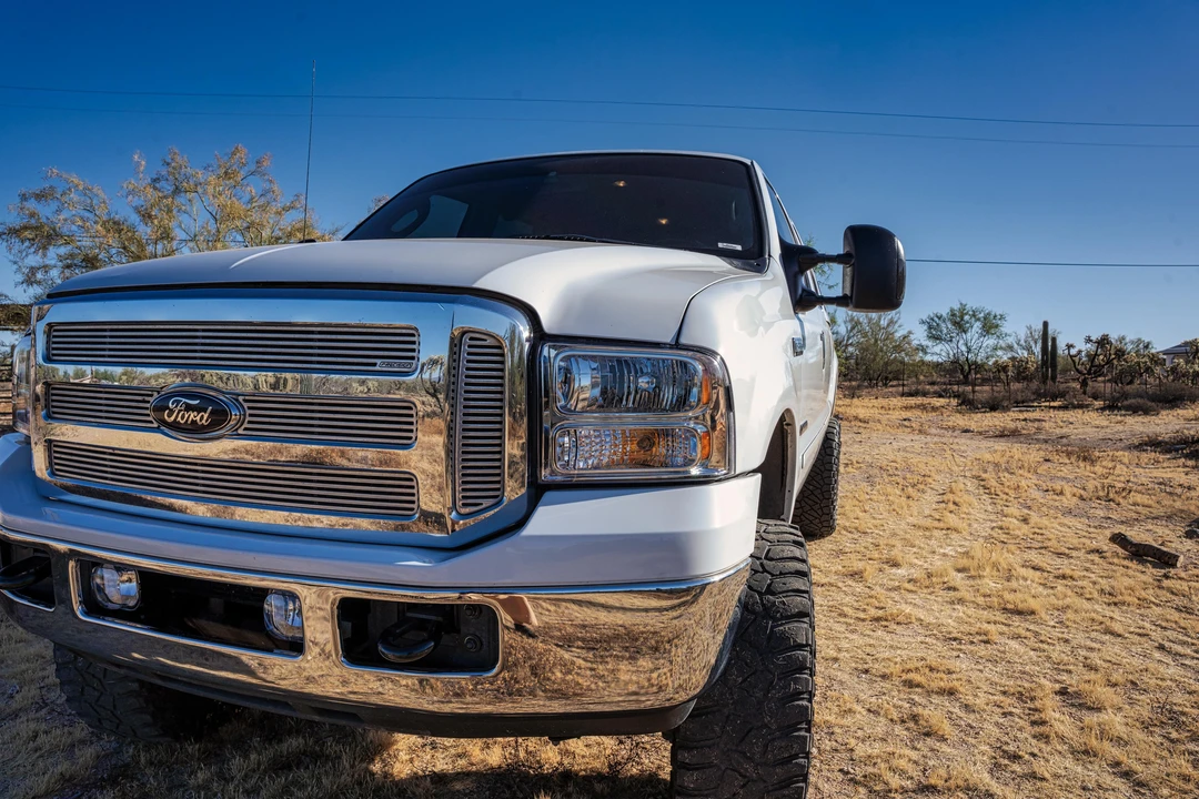 2006 Ford Super Duty 1st Gen - Image 29 of 31