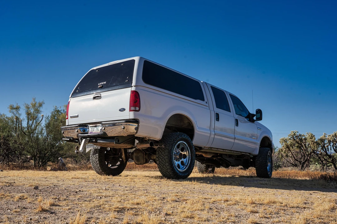 2006 Ford Super Duty 1st Gen - Image 22 of 31