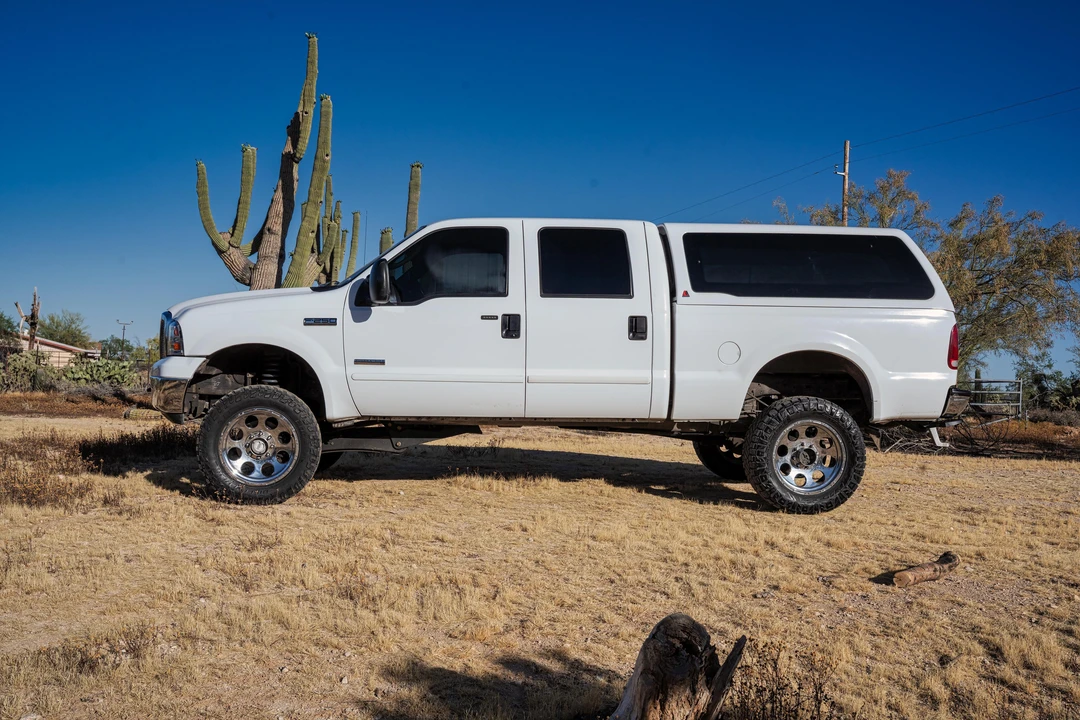 2006 Ford Super Duty 1st Gen - Image 13 of 31