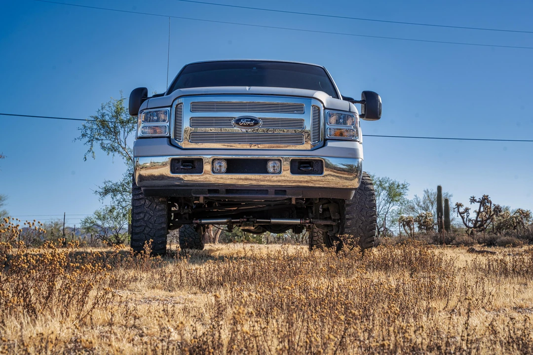 2006 Ford Super Duty 1st Gen - Image 8 of 31