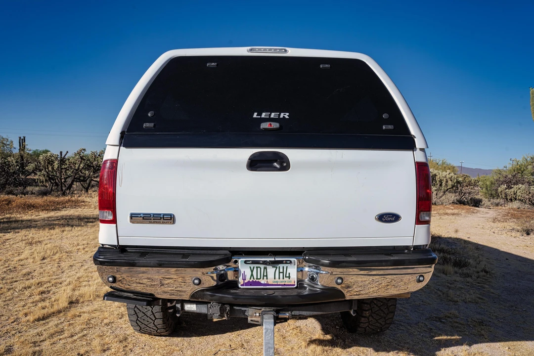 2006 Ford Super Duty 1st Gen - Image 17 of 31