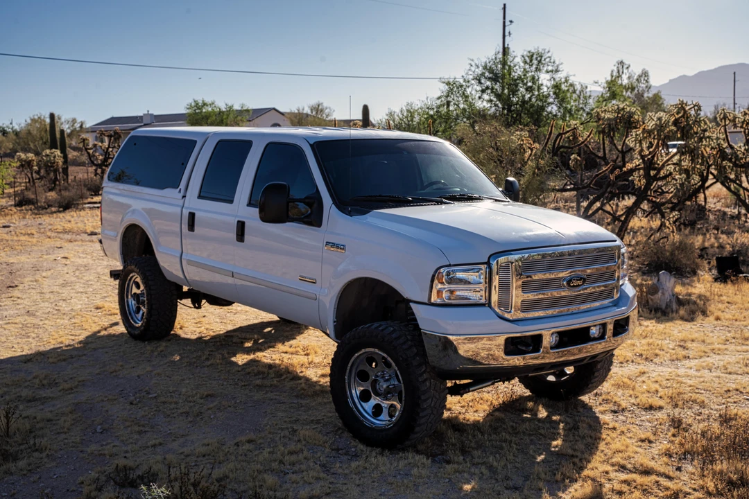 2006 Ford Super Duty 1st Gen - Image 25 of 31