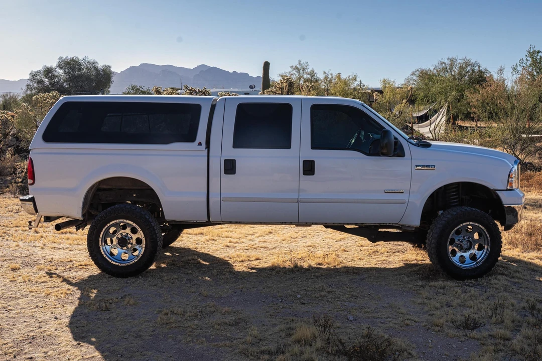 2006 Ford Super Duty 1st Gen - Image 3 of 31
