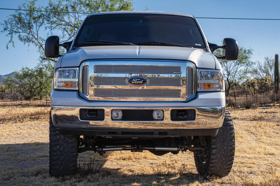 2006 Ford Super Duty 1st Gen - Image 2 of 31