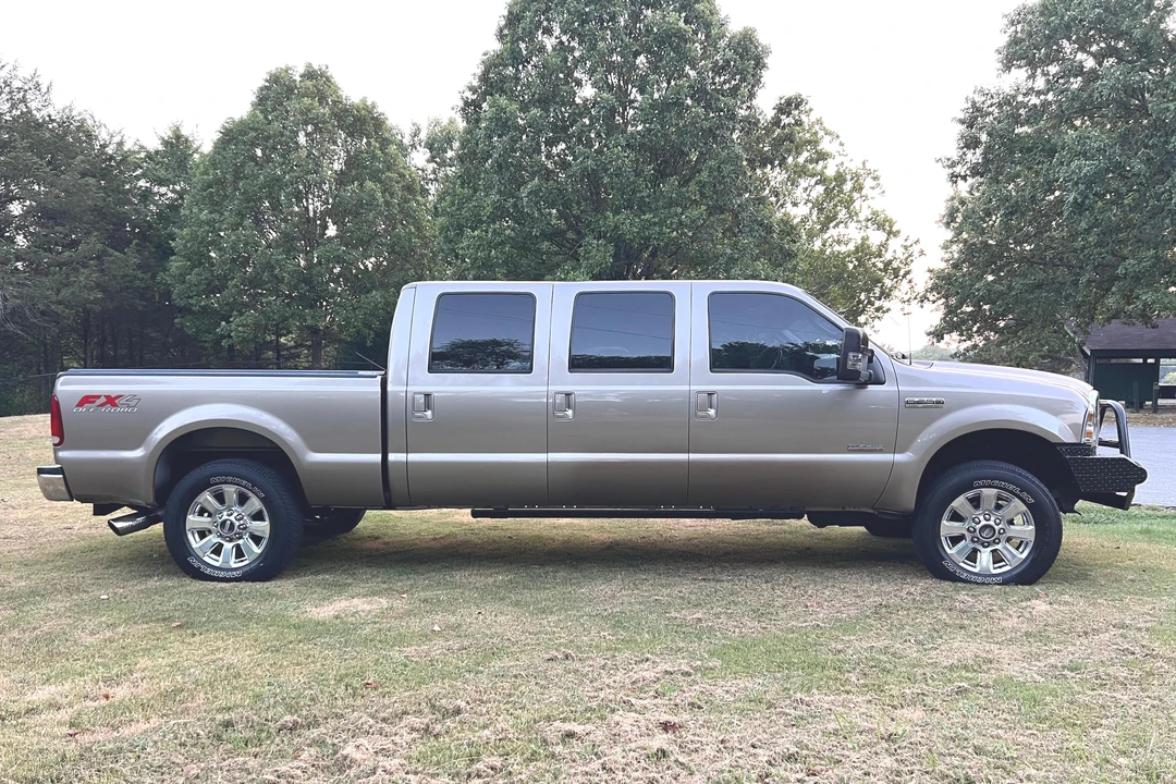 2006 Ford Super Duty 2nd Gen - Image 3 of 31
