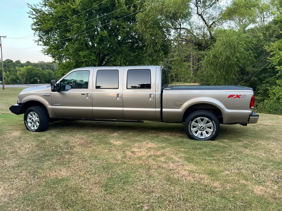 2006 Ford Super Duty 2nd Gen - Image 11 of 31