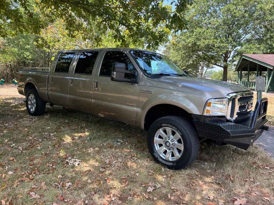 2006 Ford Super Duty 2nd Gen - Image 25 of 31