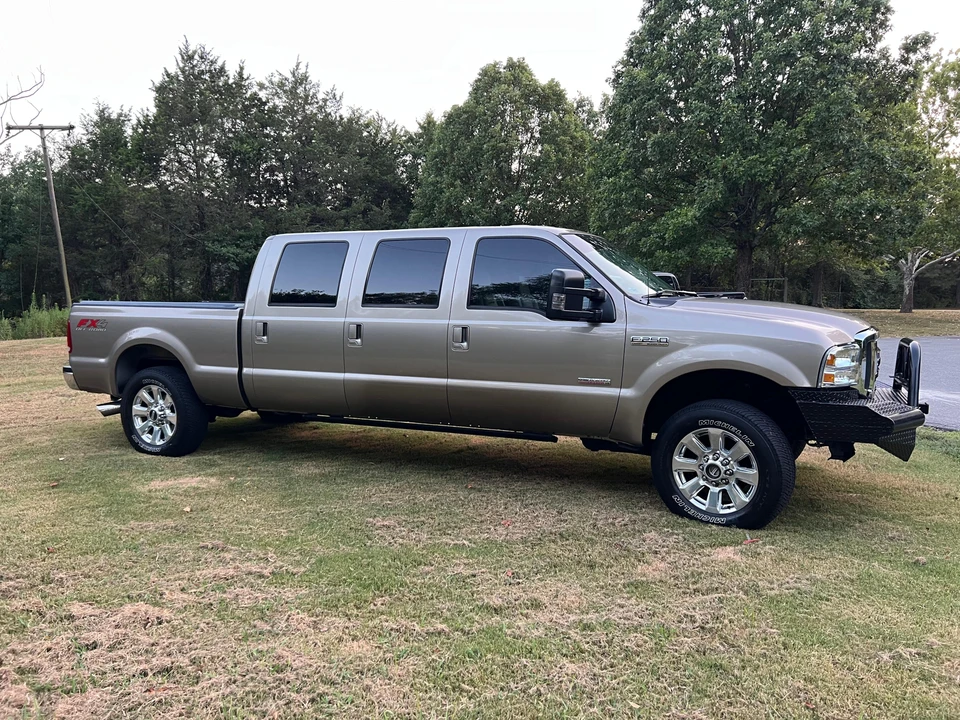 2006 Ford Super Duty 2nd Gen - Image 24 of 31